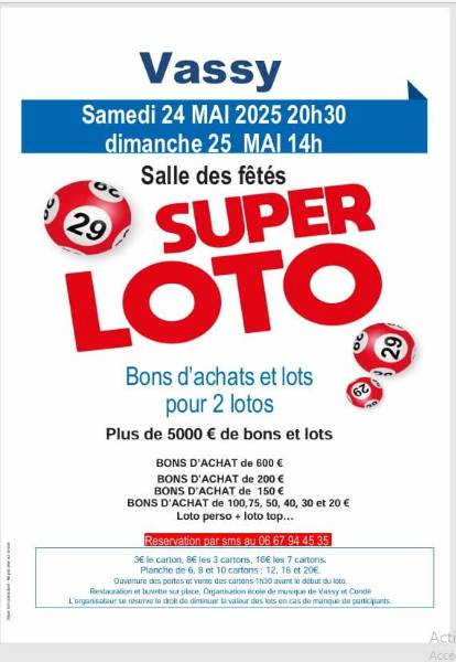 Affiche