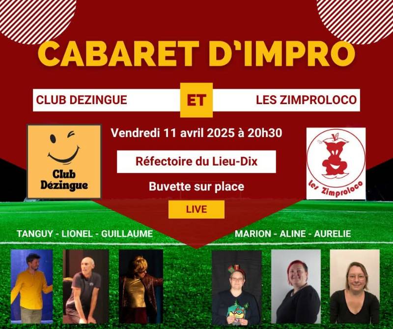 Affiche