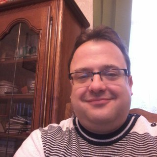 Avatar de Arnaud TRANSON