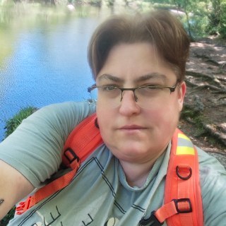 Avatar de Nathalie Dorlet