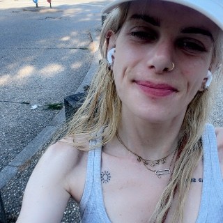 Avatar de Marie